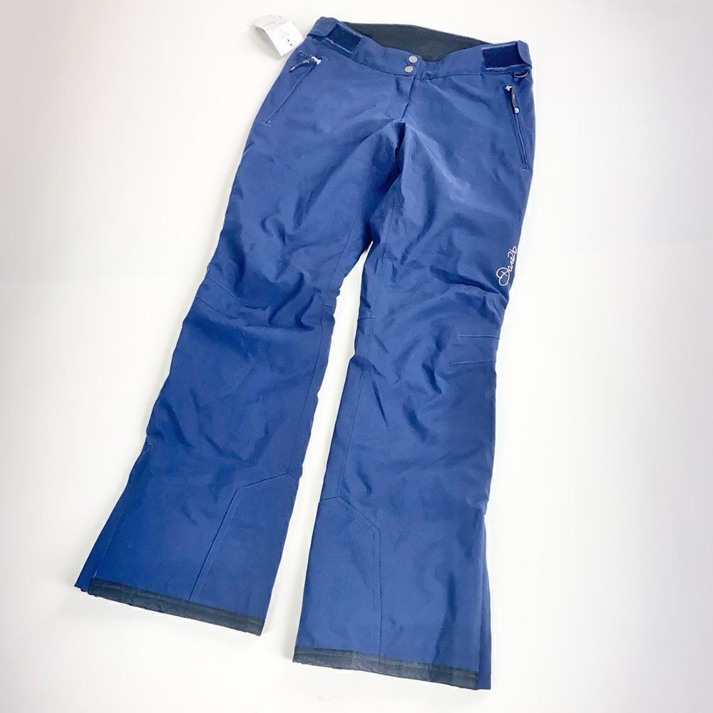 Dare2b aep navy ski snowboard snow pants S / 6